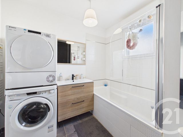 Appartement F2 &agrave; vendre - 2 pi&egrave;ces - 44 m2 - Toulon - 83 - PROVENCE-ALPES-COTE-D-AZUR