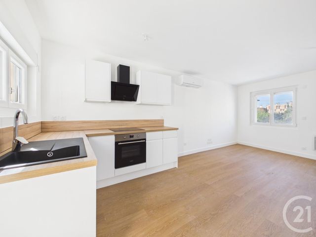 Appartement F3 &agrave; louer - 3 pi&egrave;ces - 52 m2 - Toulon - 83 - PROVENCE-ALPES-COTE-D-AZUR