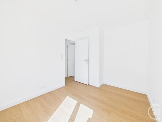 Appartement F3 &agrave; louer - 3 pi&egrave;ces - 52 m2 - Toulon - 83 - PROVENCE-ALPES-COTE-D-AZUR