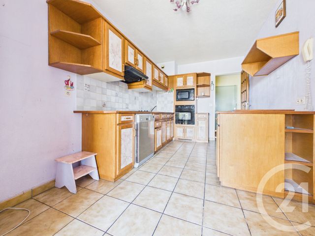 Appartement T4 &agrave; vendre - 4 pi&egrave;ces - 99,80 m2 - La Valette Du Var - 83 - PROVENCE-ALPES-COTE-D-AZUR