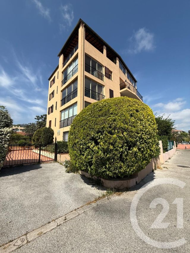 appartement - LA VALETTE DU VAR - 83