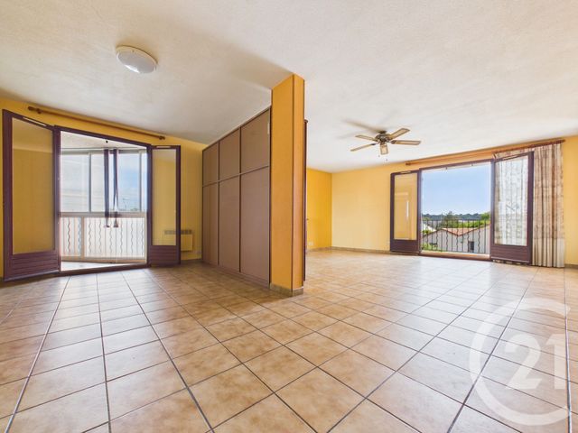 Appartement T4 &agrave; vendre - 4 pi&egrave;ces - 99,80 m2 - La Valette Du Var - 83 - PROVENCE-ALPES-COTE-D-AZUR