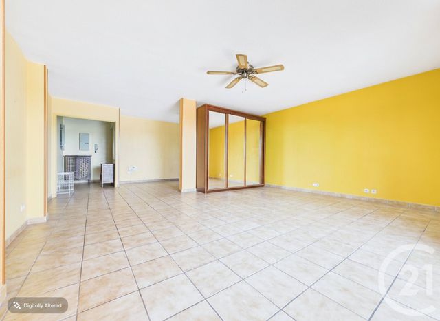 Appartement T4 &agrave; vendre - 4 pi&egrave;ces - 99,80 m2 - La Valette Du Var - 83 - PROVENCE-ALPES-COTE-D-AZUR