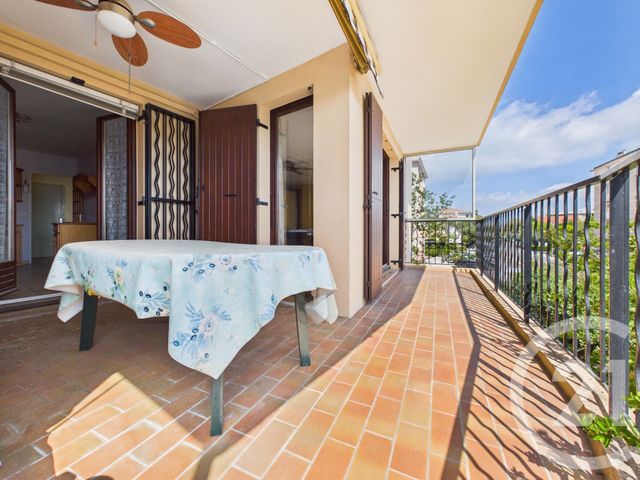 Appartement T4 &agrave; vendre - 4 pi&egrave;ces - 99,80 m2 - La Valette Du Var - 83 - PROVENCE-ALPES-COTE-D-AZUR