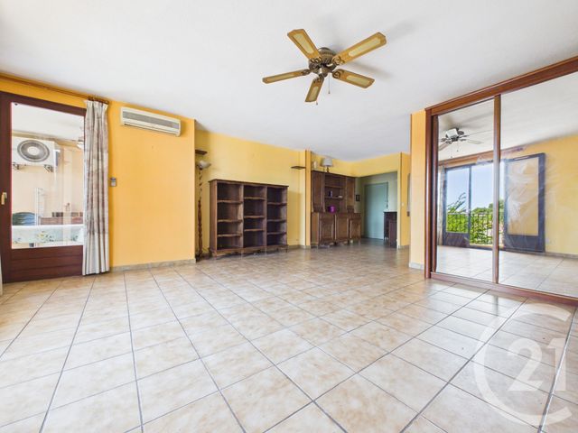 Appartement T4 &agrave; vendre - 4 pi&egrave;ces - 99,80 m2 - La Valette Du Var - 83 - PROVENCE-ALPES-COTE-D-AZUR