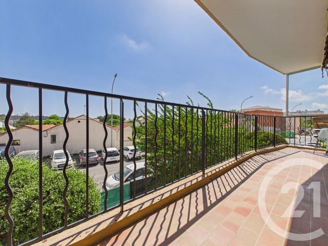 Appartement T4 &agrave; vendre - 4 pi&egrave;ces - 99,80 m2 - La Valette Du Var - 83 - PROVENCE-ALPES-COTE-D-AZUR