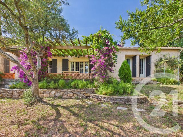 maison - LA VALETTE DU VAR - 83