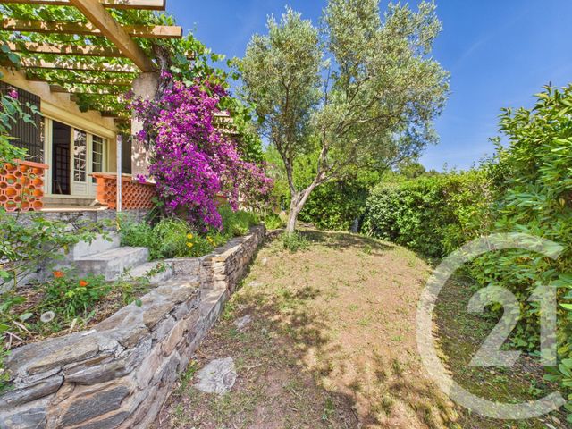 Maison &agrave; vendre - 6 pi&egrave;ces - 128 m2 - La Valette Du Var - 83 - PROVENCE-ALPES-COTE-D-AZUR