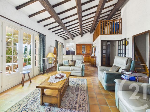 Maison &agrave; vendre - 6 pi&egrave;ces - 128 m2 - La Valette Du Var - 83 - PROVENCE-ALPES-COTE-D-AZUR