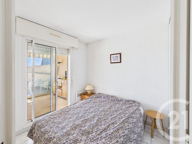 Appartement T2 &agrave; vendre - 2 pi&egrave;ces - 30,13 m2 - Bormes Les Mimosas - 83 - PROVENCE-ALPES-COTE-D-AZUR