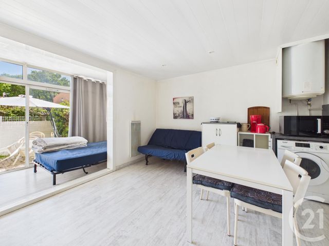 appartement - LA VALETTE DU VAR - 83