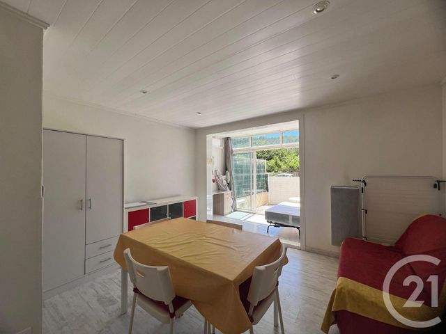 appartement - LA VALETTE DU VAR - 83