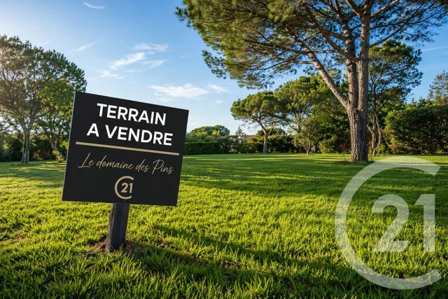 terrain - LA VALETTE DU VAR - 83