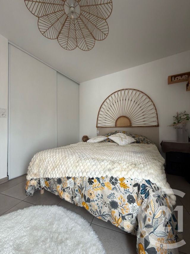 Appartement T2 &agrave; vendre - 2 pi&egrave;ces - 38,80 m2 - La Garde - 83 - PROVENCE-ALPES-COTE-D-AZUR