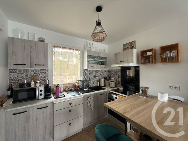 Appartement T2 &agrave; vendre - 2 pi&egrave;ces - 38,80 m2 - La Garde - 83 - PROVENCE-ALPES-COTE-D-AZUR