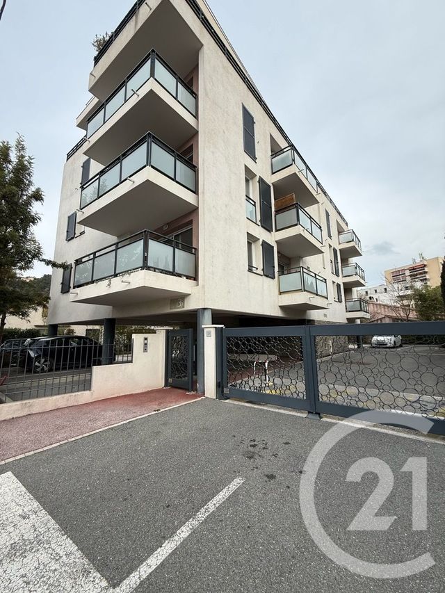 appartement - LA GARDE - 83