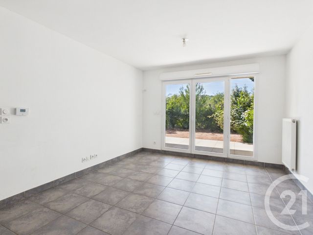 Appartement F2 &agrave; vendre - 2 pi&egrave;ces - 38,57 m2 - Toulon - 83 - PROVENCE-ALPES-COTE-D-AZUR