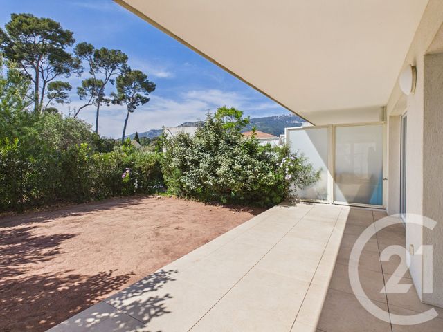 appartement - TOULON - 83