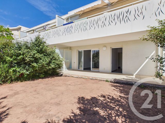Appartement F2 &agrave; vendre - 2 pi&egrave;ces - 38,57 m2 - Toulon - 83 - PROVENCE-ALPES-COTE-D-AZUR