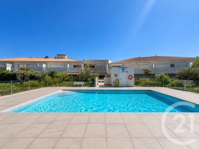appartement - TOULON - 83