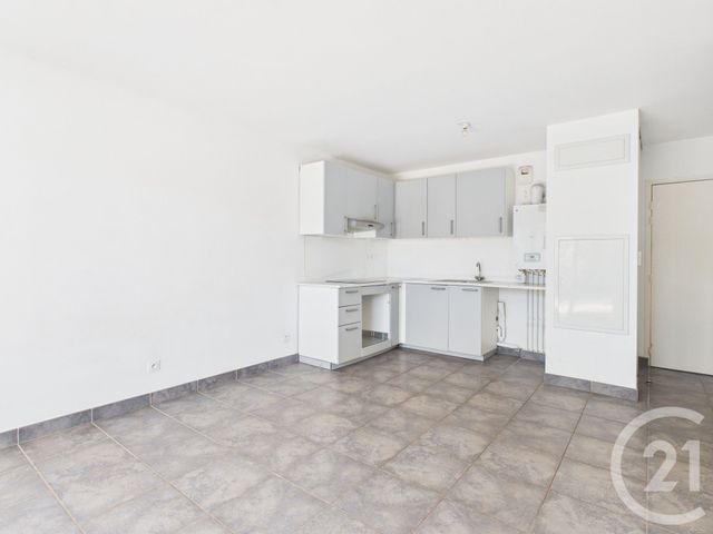 Appartement F2 &agrave; vendre - 2 pi&egrave;ces - 38,57 m2 - Toulon - 83 - PROVENCE-ALPES-COTE-D-AZUR