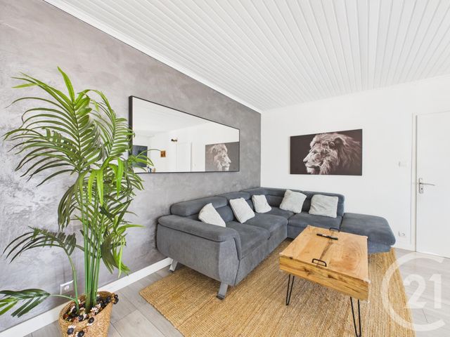 appartement - LA VALETTE DU VAR - 83