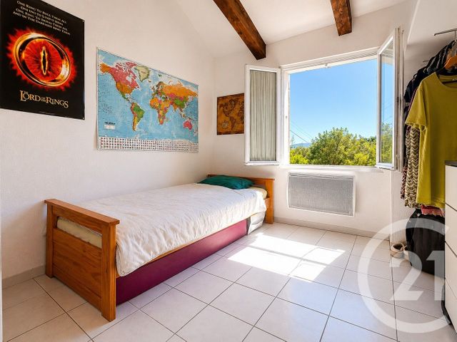 Maison &agrave; vendre - 5 pi&egrave;ces - 104,81 m2 - Gonfaron - 83 - PROVENCE-ALPES-COTE-D-AZUR