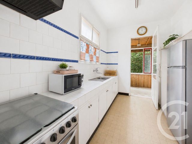 Maison &agrave; vendre - 5 pi&egrave;ces - 84,02 m2 - Toulon - 83 - PROVENCE-ALPES-COTE-D-AZUR