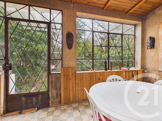 Maison &agrave; vendre - 5 pi&egrave;ces - 84,02 m2 - Toulon - 83 - PROVENCE-ALPES-COTE-D-AZUR