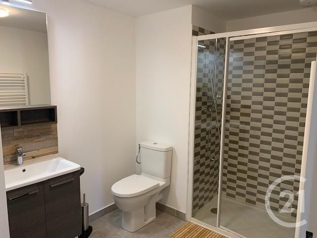 Appartement T1 &agrave; louer - 1 pi&egrave;ce - 22,46 m2 - La Garde - 83 - PROVENCE-ALPES-COTE-D-AZUR