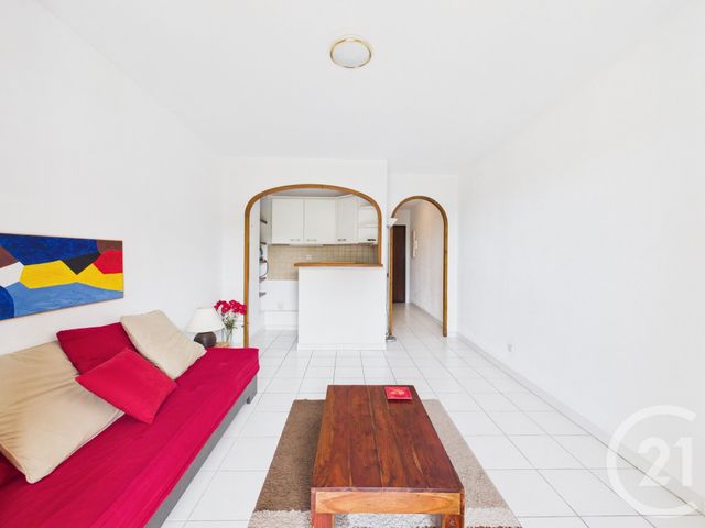 Appartement Studio &agrave; vendre - 1 pi&egrave;ce - 25,42 m2 - La Valette Du Var - 83 - PROVENCE-ALPES-COTE-D-AZUR