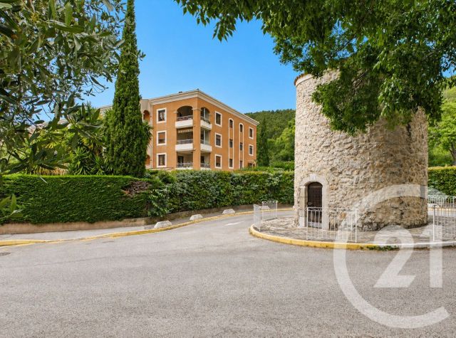 appartement - LA VALETTE DU VAR - 83