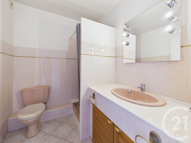 Appartement Studio &agrave; vendre - 1 pi&egrave;ce - 25,42 m2 - La Valette Du Var - 83 - PROVENCE-ALPES-COTE-D-AZUR