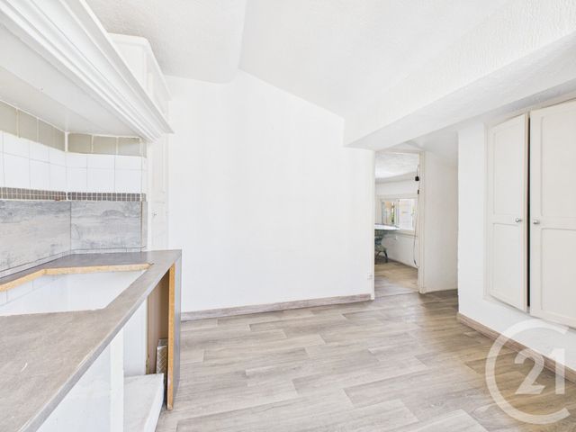 appartement - LA VALETTE DU VAR - 83