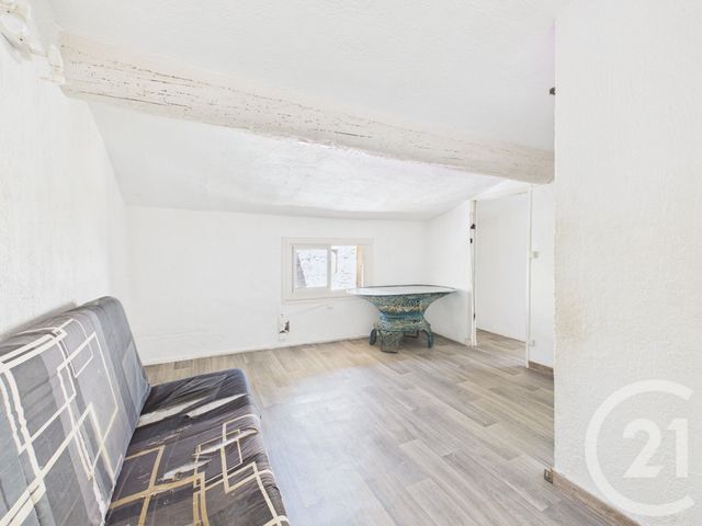 Appartement F2 &agrave; louer - 2 pi&egrave;ces - 27,80 m2 - La Valette Du Var - 83 - PROVENCE-ALPES-COTE-D-AZUR