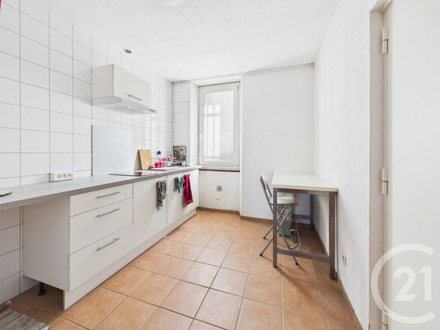Appartement F2 &agrave; louer - 2 pi&egrave;ces - 21,60 m2 - Toulon - 83 - PROVENCE-ALPES-COTE-D-AZUR