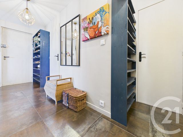 Appartement T4 &agrave; vendre - 4 pi&egrave;ces - 76,44 m2 - Toulon - 83 - PROVENCE-ALPES-COTE-D-AZUR