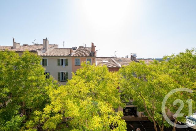 Appartement Studio &agrave; louer - 1 pi&egrave;ce - 25,45 m2 - La Valette Du Var - 83 - PROVENCE-ALPES-COTE-D-AZUR