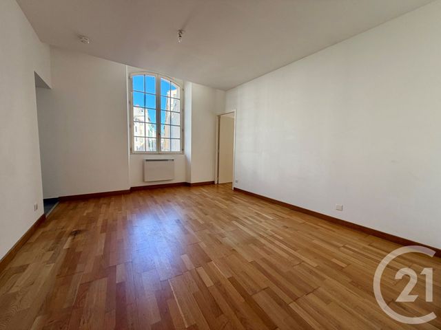 Appartement F4 à vendre TOULON