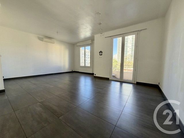 appartement - TOULON - 83