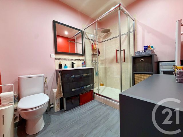 Appartement F2 &agrave; vendre - 2 pi&egrave;ces - 49,23 m2 - Toulon - 83 - PROVENCE-ALPES-COTE-D-AZUR