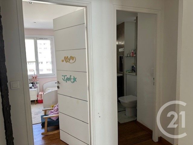 Appartement F3 &agrave; vendre - 3 pi&egrave;ces - 66,63 m2 - Toulon - 83 - PROVENCE-ALPES-COTE-D-AZUR