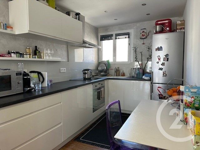 Appartement F3 &agrave; vendre - 3 pi&egrave;ces - 66,63 m2 - Toulon - 83 - PROVENCE-ALPES-COTE-D-AZUR