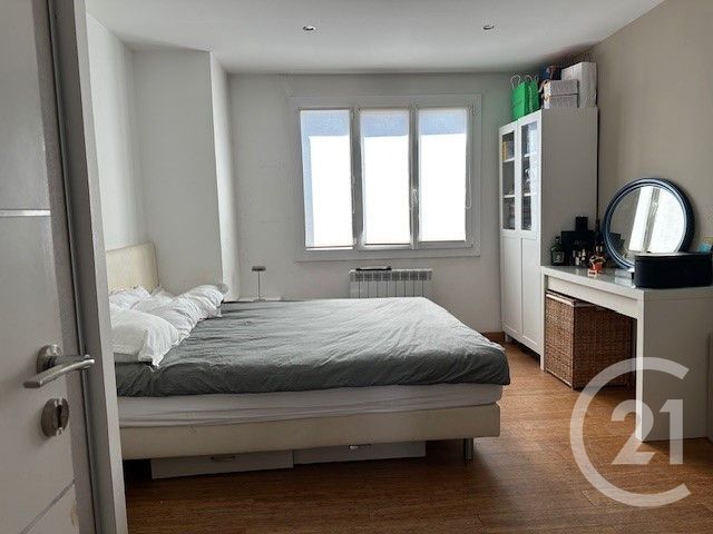 Appartement F3 &agrave; vendre - 3 pi&egrave;ces - 66,63 m2 - Toulon - 83 - PROVENCE-ALPES-COTE-D-AZUR