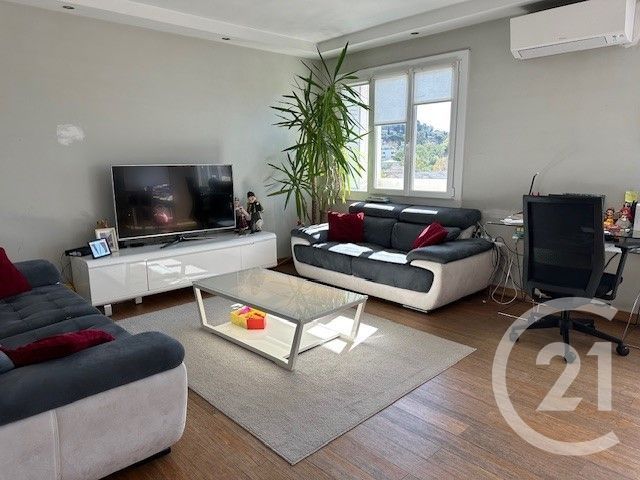 Appartement F3 à vendre TOULON