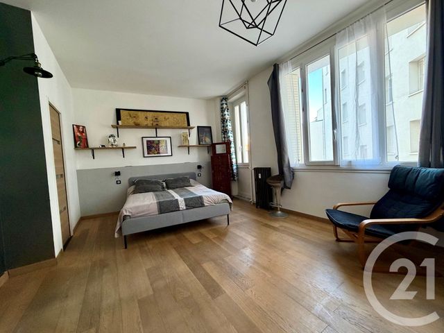 Appartement F5 &agrave; vendre - 5 pi&egrave;ces - 113,16 m2 - Toulon - 83 - PROVENCE-ALPES-COTE-D-AZUR