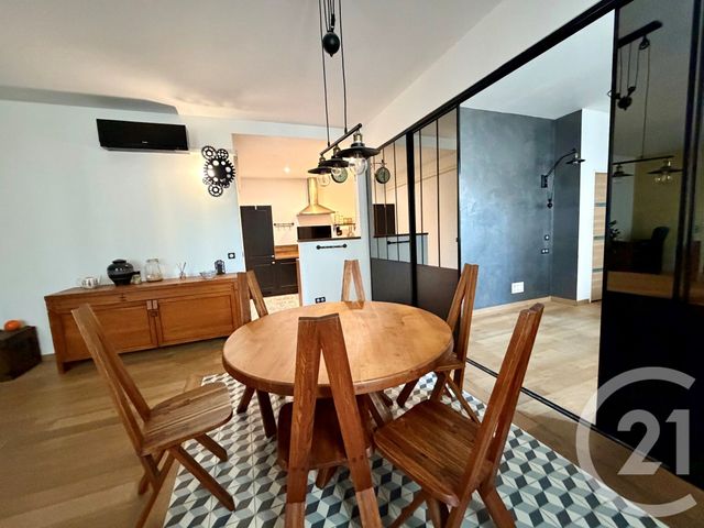 Appartement F5 &agrave; vendre - 5 pi&egrave;ces - 113,16 m2 - Toulon - 83 - PROVENCE-ALPES-COTE-D-AZUR