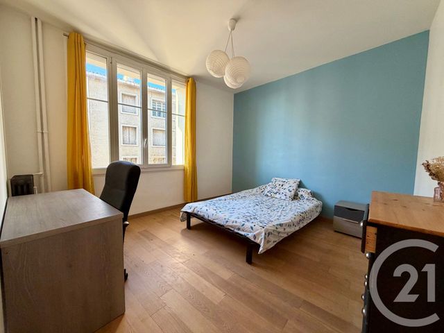 Appartement F5 &agrave; vendre - 5 pi&egrave;ces - 113,16 m2 - Toulon - 83 - PROVENCE-ALPES-COTE-D-AZUR