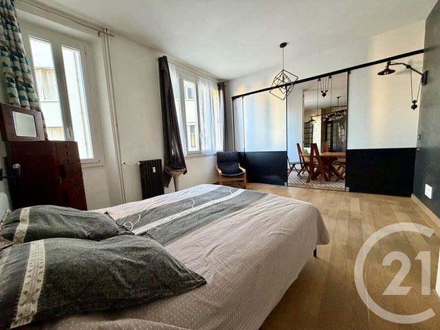 Appartement F5 &agrave; vendre - 5 pi&egrave;ces - 113,16 m2 - Toulon - 83 - PROVENCE-ALPES-COTE-D-AZUR