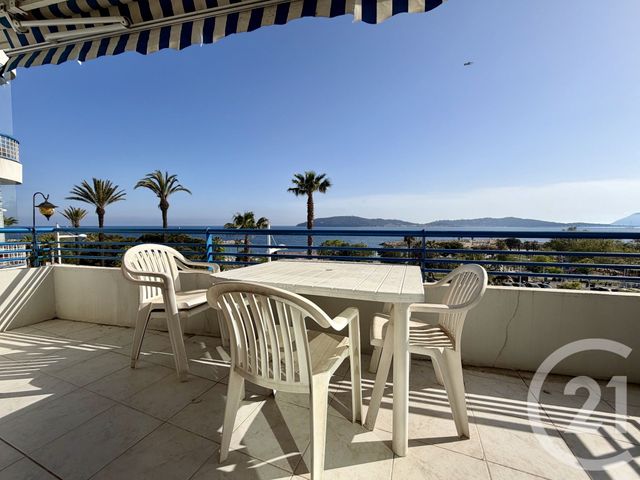 Appartement F4 &agrave; vendre - 4 pi&egrave;ces - 90,93 m2 - Toulon - 83 - PROVENCE-ALPES-COTE-D-AZUR